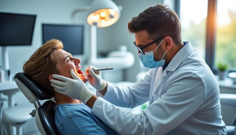 découvrez les gestes essentiels à adopter en cas d'urgence dentaire à toulouse pour soulager rapidement la douleur et protéger votre santé bucco-dentaire.