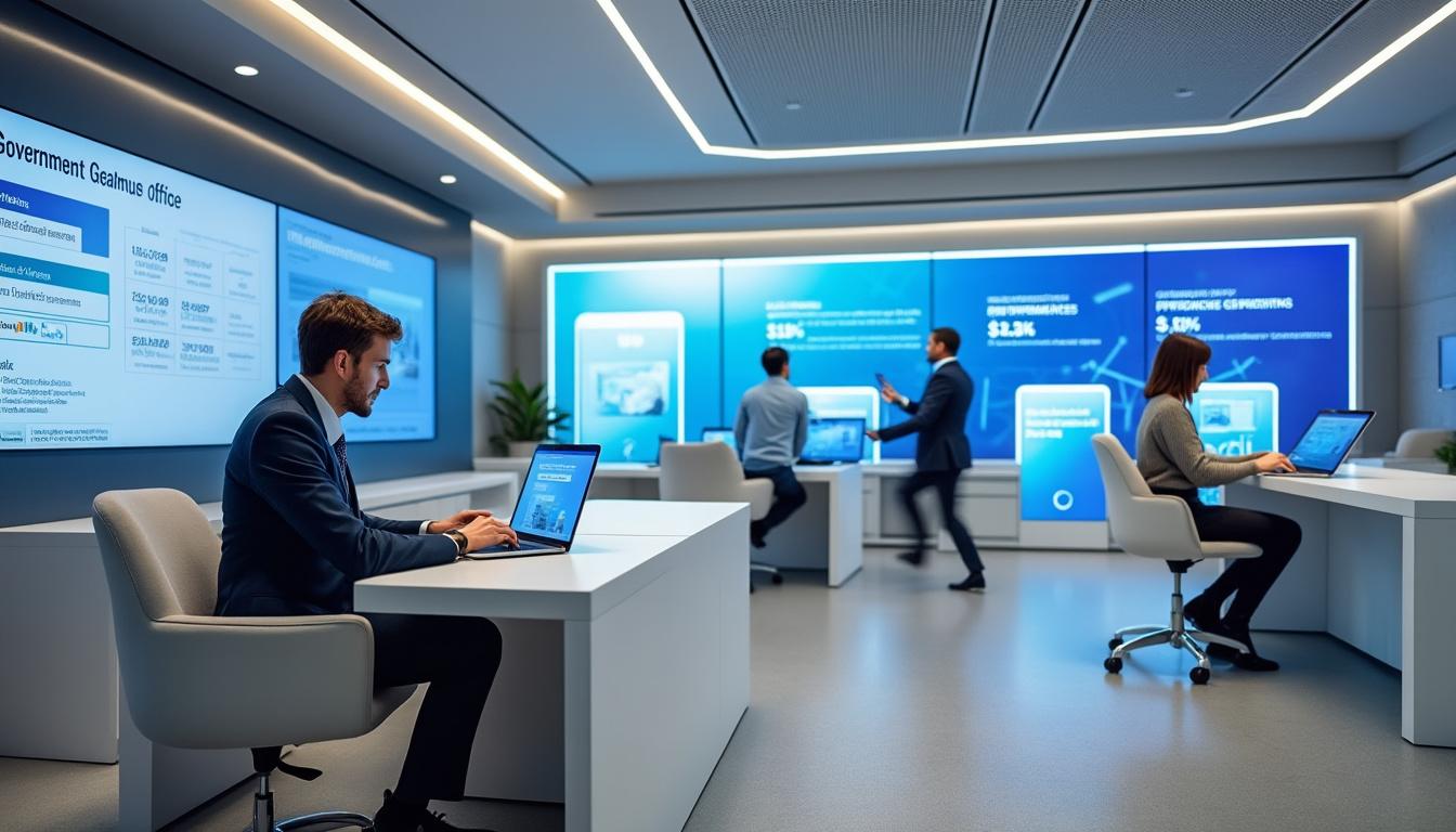 découvrez comment utiliser la plateforme ants gouv fr pour faciliter vos démarches administratives en ligne rapidement et efficacement.