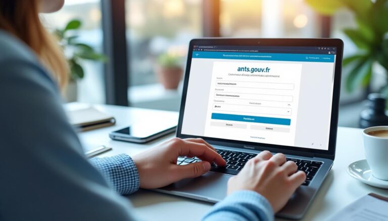 découvrez comment utiliser la plateforme ants gouv fr pour faciliter vos démarches administratives en ligne rapidement et en toute simplicité.
