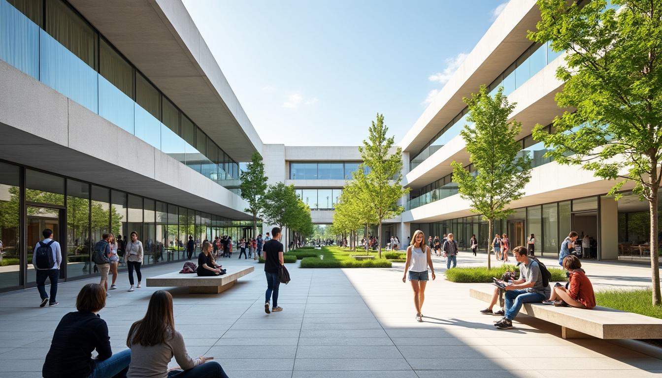 découvrez comment choisir la meilleure école d'architecture à toulouse en 2026 pour réussir votre parcours académique et professionnel dans le domaine.