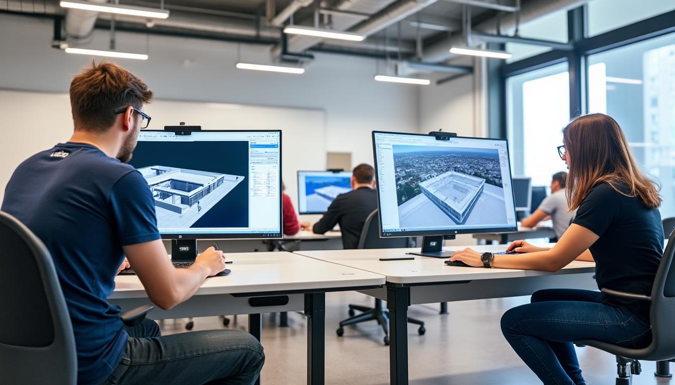 découvrez comment choisir la meilleure école d'architecture à toulouse en 2026 pour réussir vos études et votre carrière dans ce domaine passionnant.
