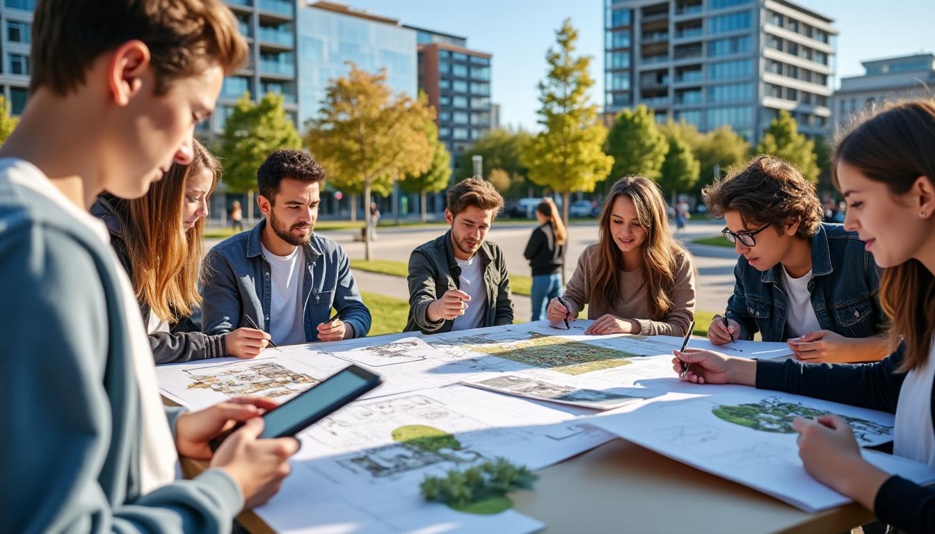 découvrez comment choisir la meilleure école d'architecture à toulouse en 2026 grâce à notre guide complet des programmes, critères et conseils pour réussir votre orientation.