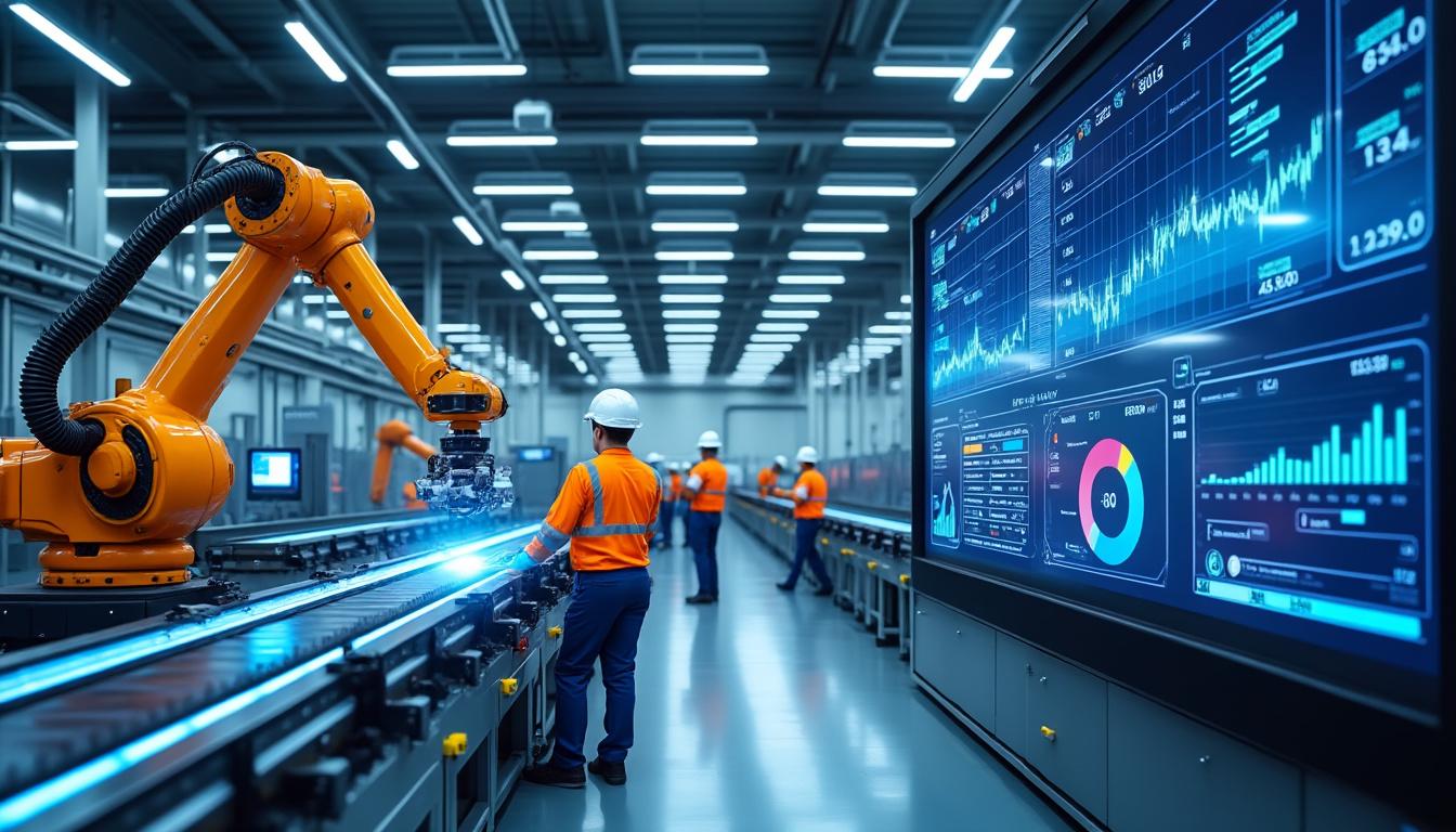 découvrez des stratégies efficaces pour booster la croissance de votre pme en 2026 et assurer son succès durable.