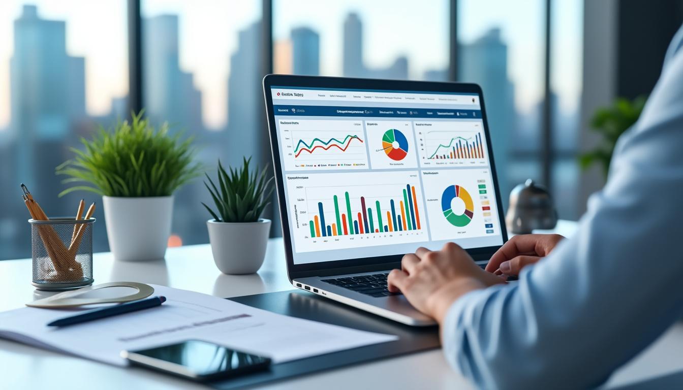 découvrez des stratégies efficaces pour stimuler la croissance de votre pme en 2026 et atteindre vos objectifs commerciaux avec succès.