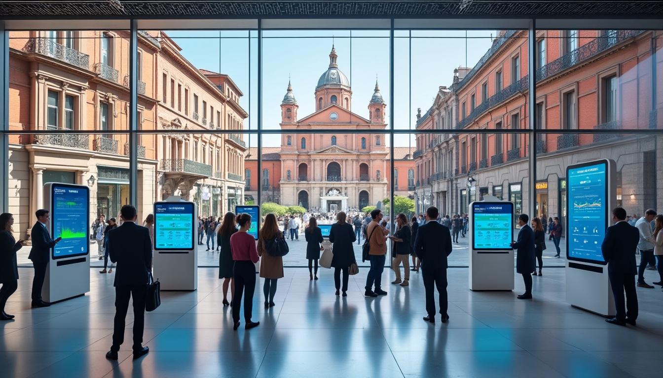 découvrez nos conseils pratiques pour choisir un bureau de change fiable à toulouse en 2026 et optimiser vos transactions de devises en toute sécurité.