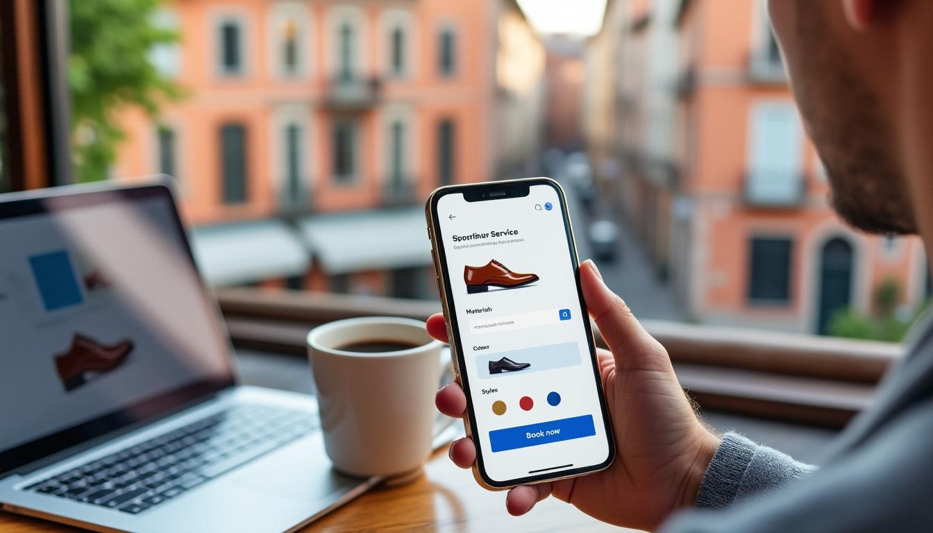 découvrez nos conseils pour choisir un cordonnier à toulouse, garantissant des réparations de qualité pour vos chaussures et articles en cuir.