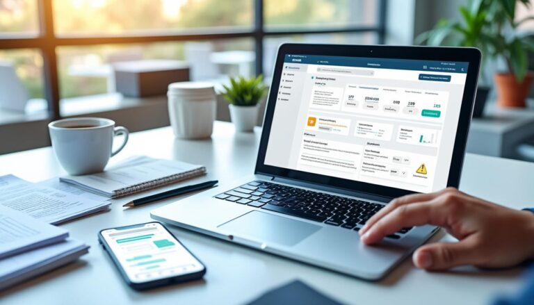 apprenez à déclarer facilement une expertise sur declarationexpertise.fr et découvrez nos conseils pour optimiser vos démarches en toute simplicité.