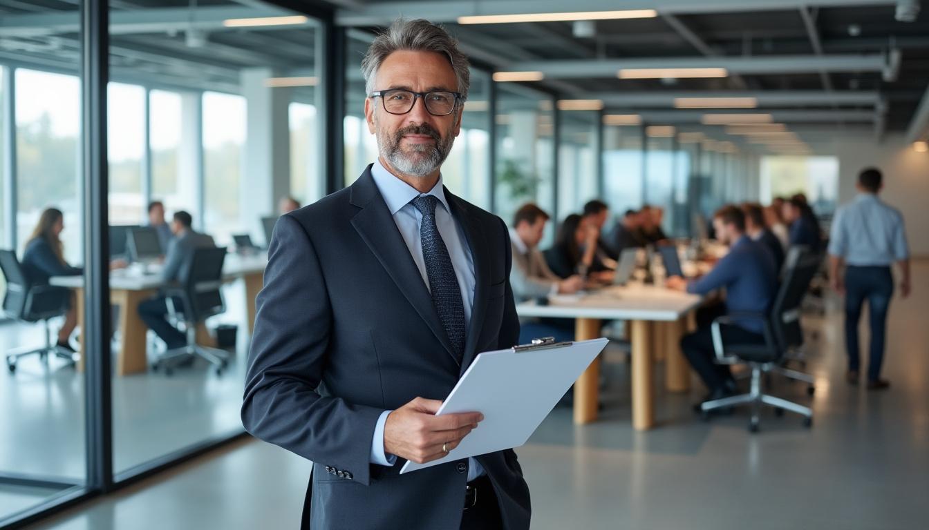 découvrez nos conseils pratiques pour réussir une inspection du travail à toulouse en 2026 et assurer la conformité de votre entreprise avec les réglementations en vigueur.