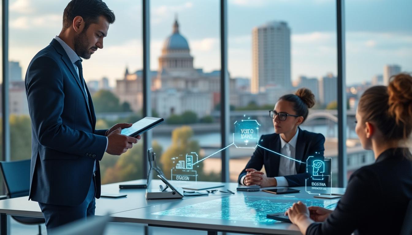 découvrez nos conseils essentiels pour réussir votre inspection du travail à toulouse en 2026 et assurer la conformité de votre entreprise en toute sérénité.