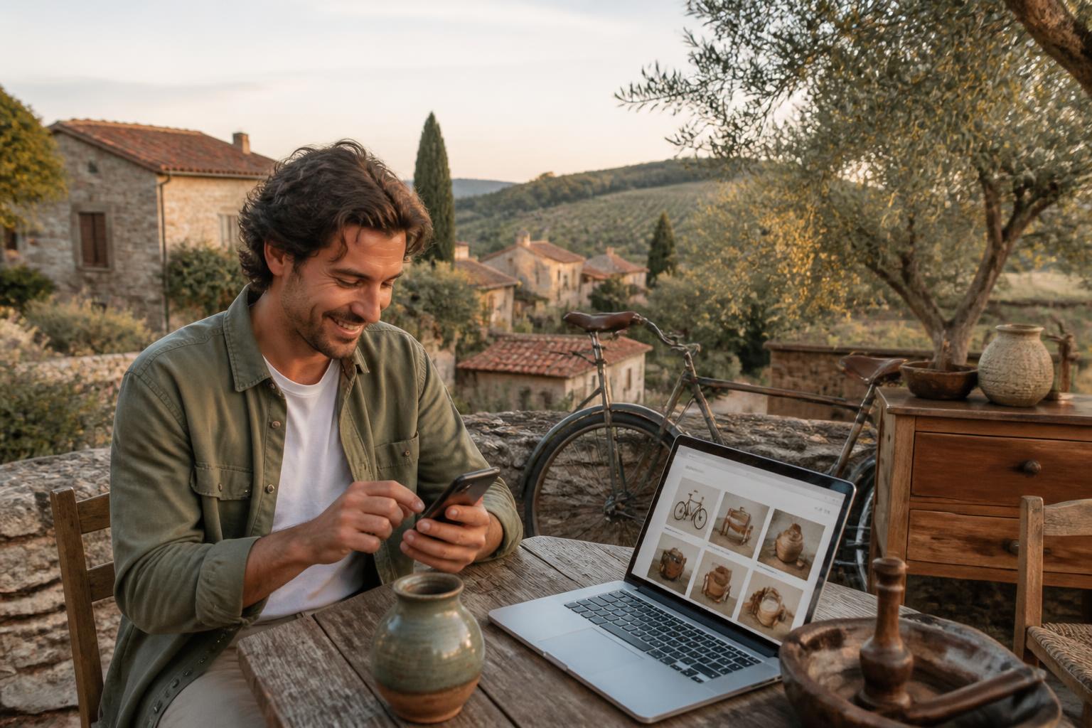 découvrez comment utiliser leboncoin en occitanie pour maximiser vos ventes grâce à nos conseils pratiques et astuces locales.