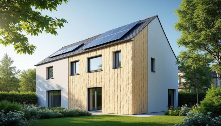 découvrez cowool toulouse et son impact positif sur l'isolation écologique, alliant innovation et respect de l'environnement pour un habitat durable.