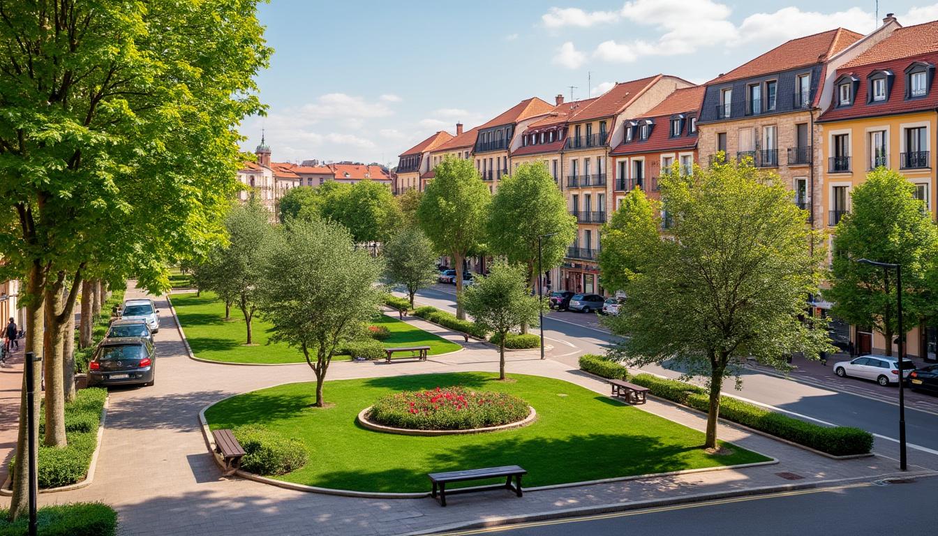 découvrez empalot à toulouse : plongez dans son histoire riche, sa culture dynamique et profitez des meilleurs bons plans pour une expérience unique.