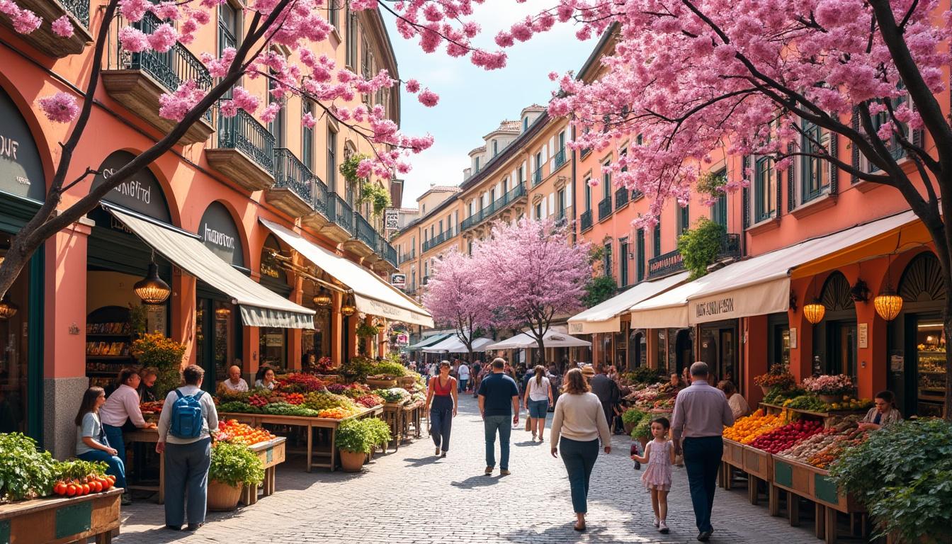 découvrez les nombreux atouts de l’hôtel à toulouse compans caffarelli pour un séjour réussi alliant confort, proximité des attractions et accueil chaleureux.
