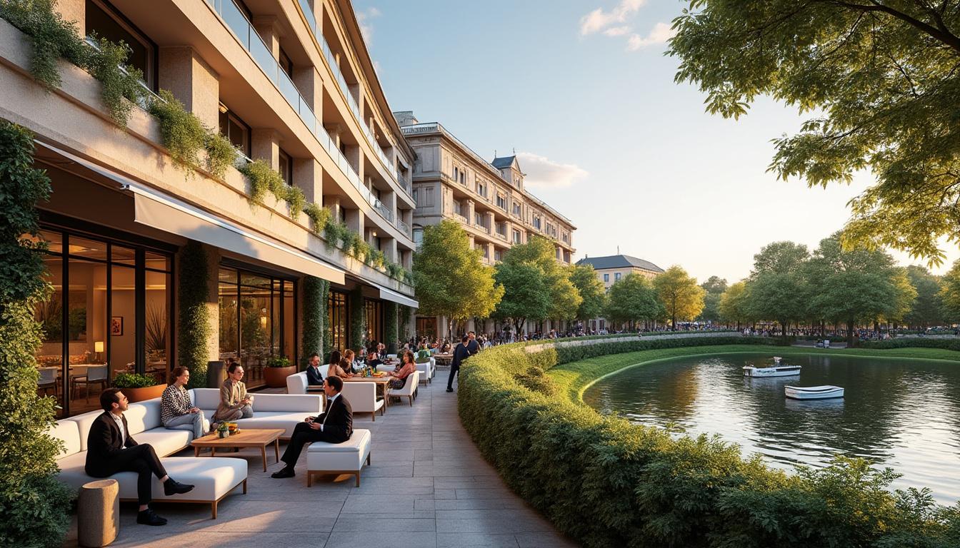découvrez les atouts de l’hôtel à toulouse compans caffarelli pour un séjour réussi : confort, emplacement idéal, services de qualité et ambiance conviviale au cœur de la ville.