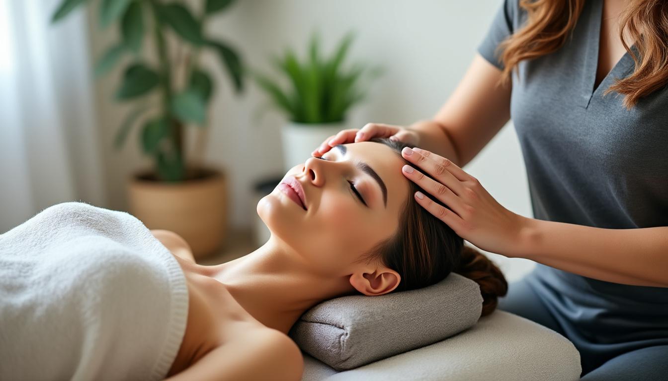 découvrez les bienfaits du head spa à toulouse et offrez-vous un moment de détente unique pour revitaliser votre corps et votre esprit.