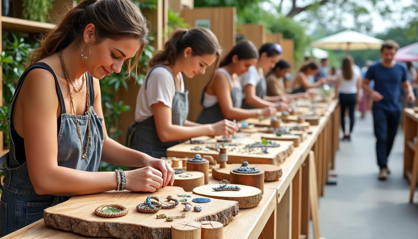 explorez les dernières nouveautés et innovations à la foire de toulouse 2025, un événement incontournable pour toute la famille avec des animations, expositions et conseils pratiques.