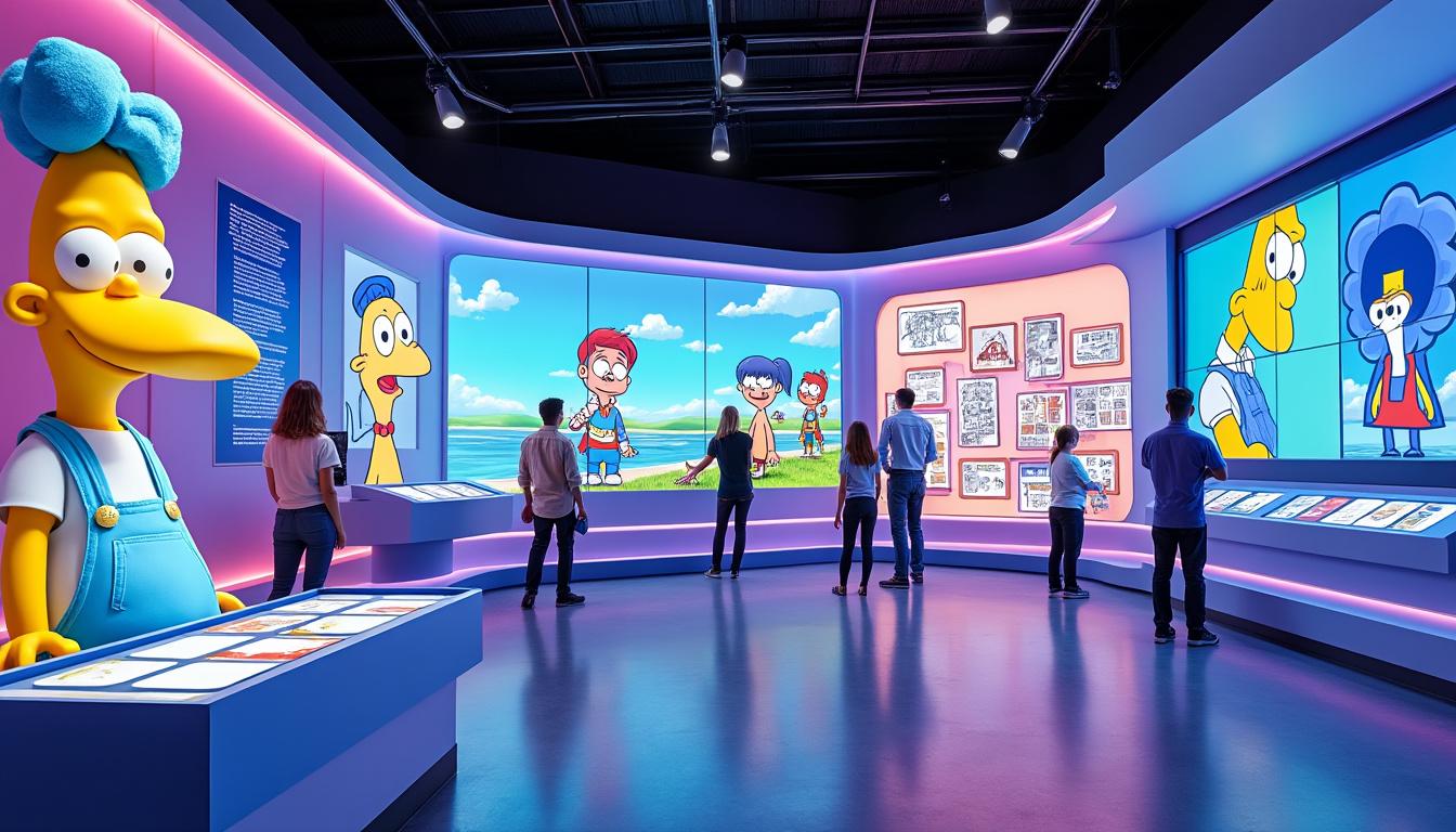 plongez dans l'ambiance unique de la foire de toulouse 2025 et découvrez toutes les nouveautés, animations et innovations à ne pas manquer.