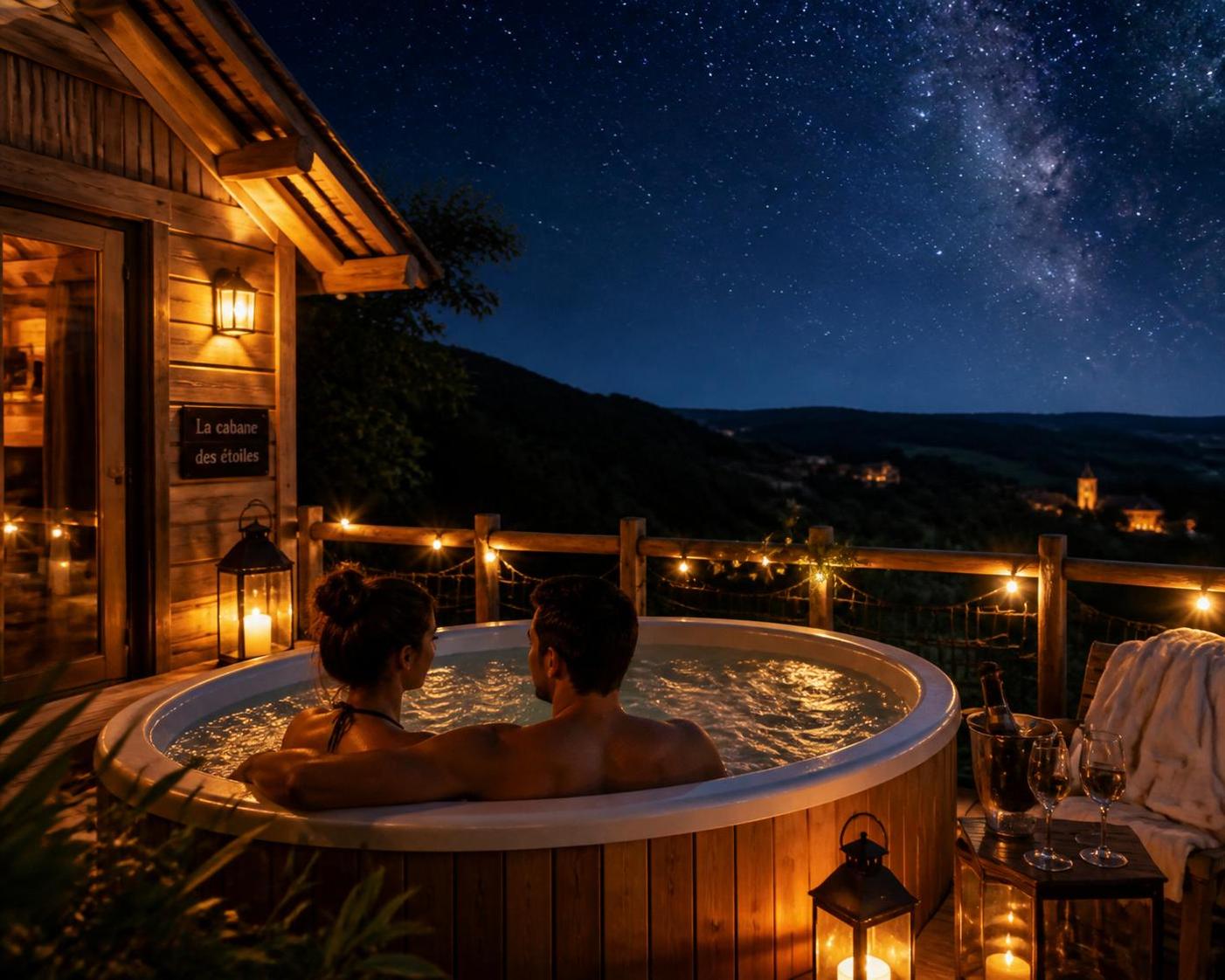 découvrez les nuits insolites en occitanie et vivez une expérience unique entre nature, culture et découverte hors des sentiers battus.