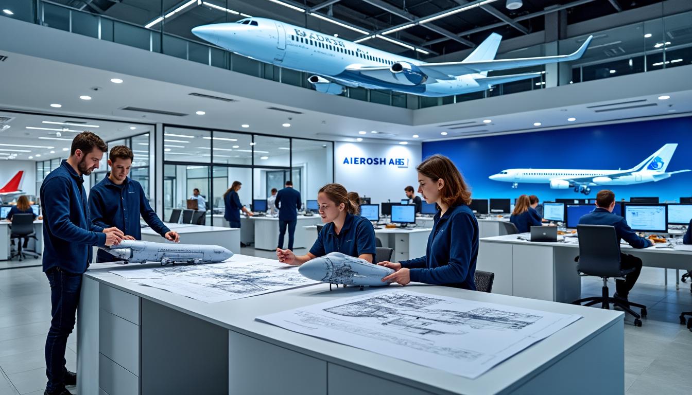 découvrez pourquoi ipsa toulouse est l'école d'ingénieurs incontournable en 2026, alliant excellence académique, innovation technologique et opportunités de carrière exceptionnelles.