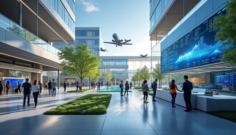 découvrez les atouts d'ipsa toulouse, une école d’ingénieurs incontournable en 2026, reconnue pour son excellence académique, ses innovations technologiques et son ouverture internationale.