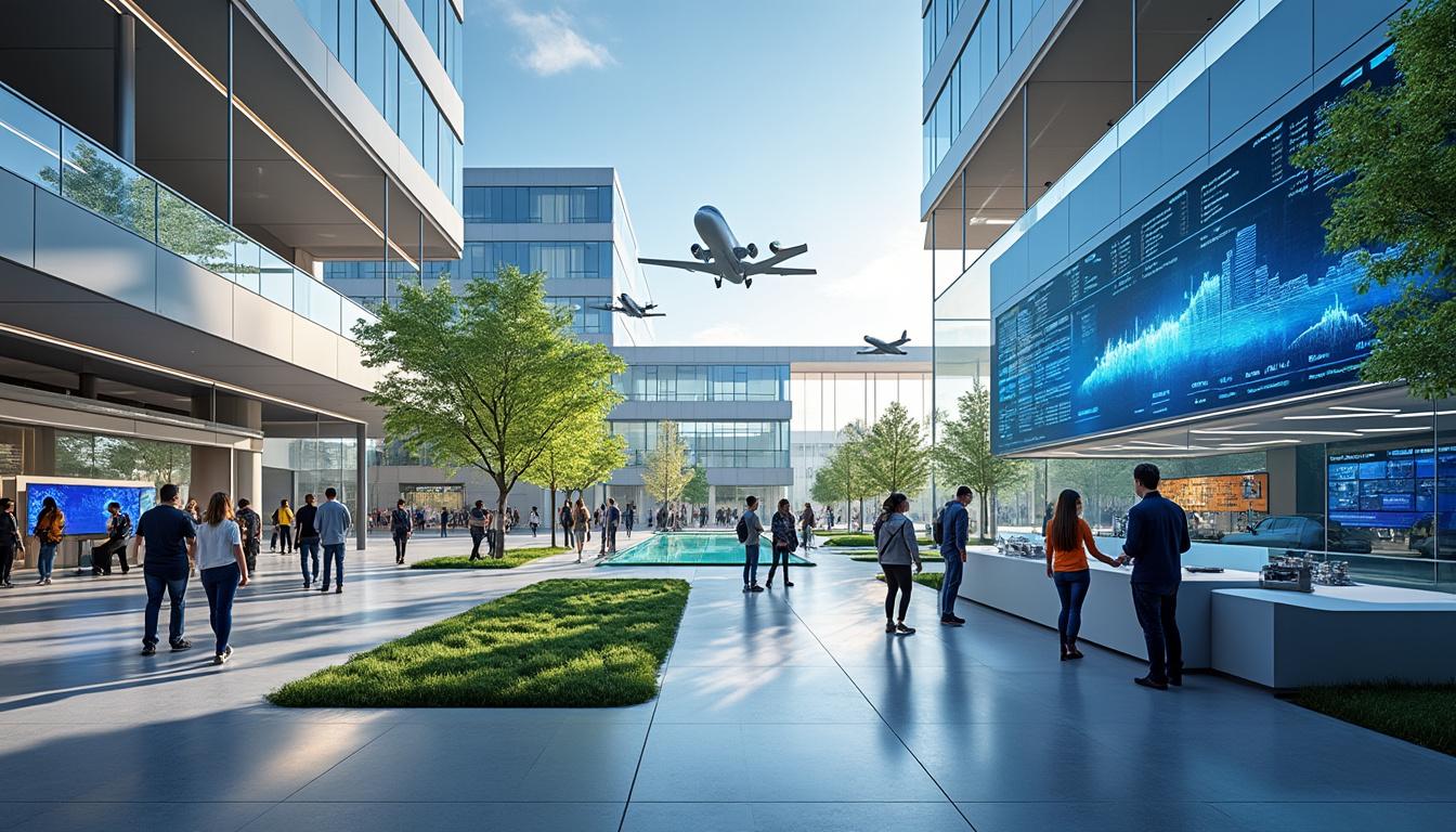 découvrez les atouts d'ipsa toulouse, une école d’ingénieurs incontournable en 2026, reconnue pour son excellence académique, ses innovations technologiques et son ouverture internationale.