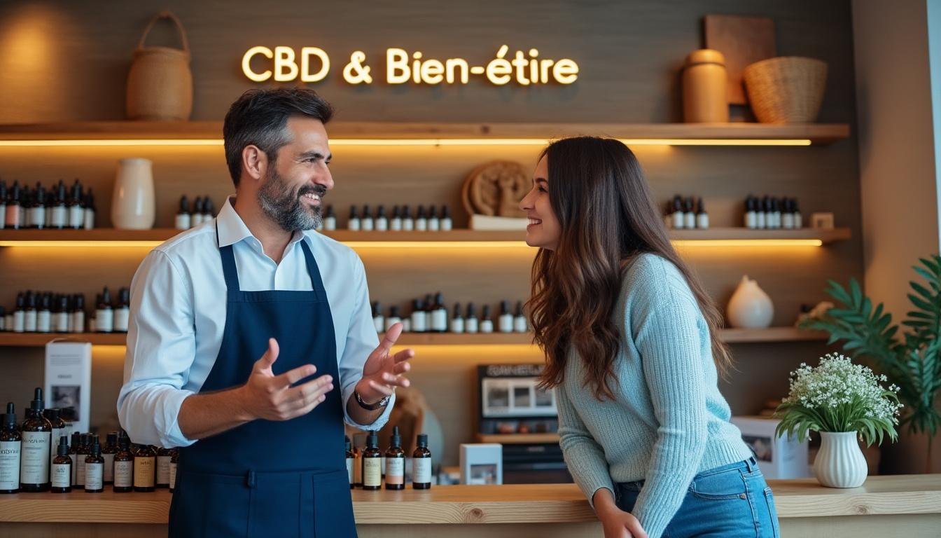 découvrez le cbd à toulouse : explorez ses bienfaits, ses différents usages et trouvez les meilleures boutiques spécialisées de la ville pour une expérience unique.