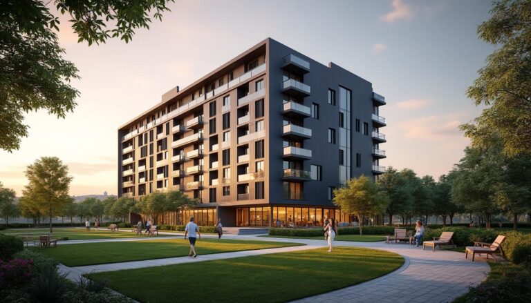 découvrez le clarion aparthotel toulouse le parc de l’escale, alliant confort moderne et emplacement idéal pour un séjour inoubliable au cœur de toulouse.