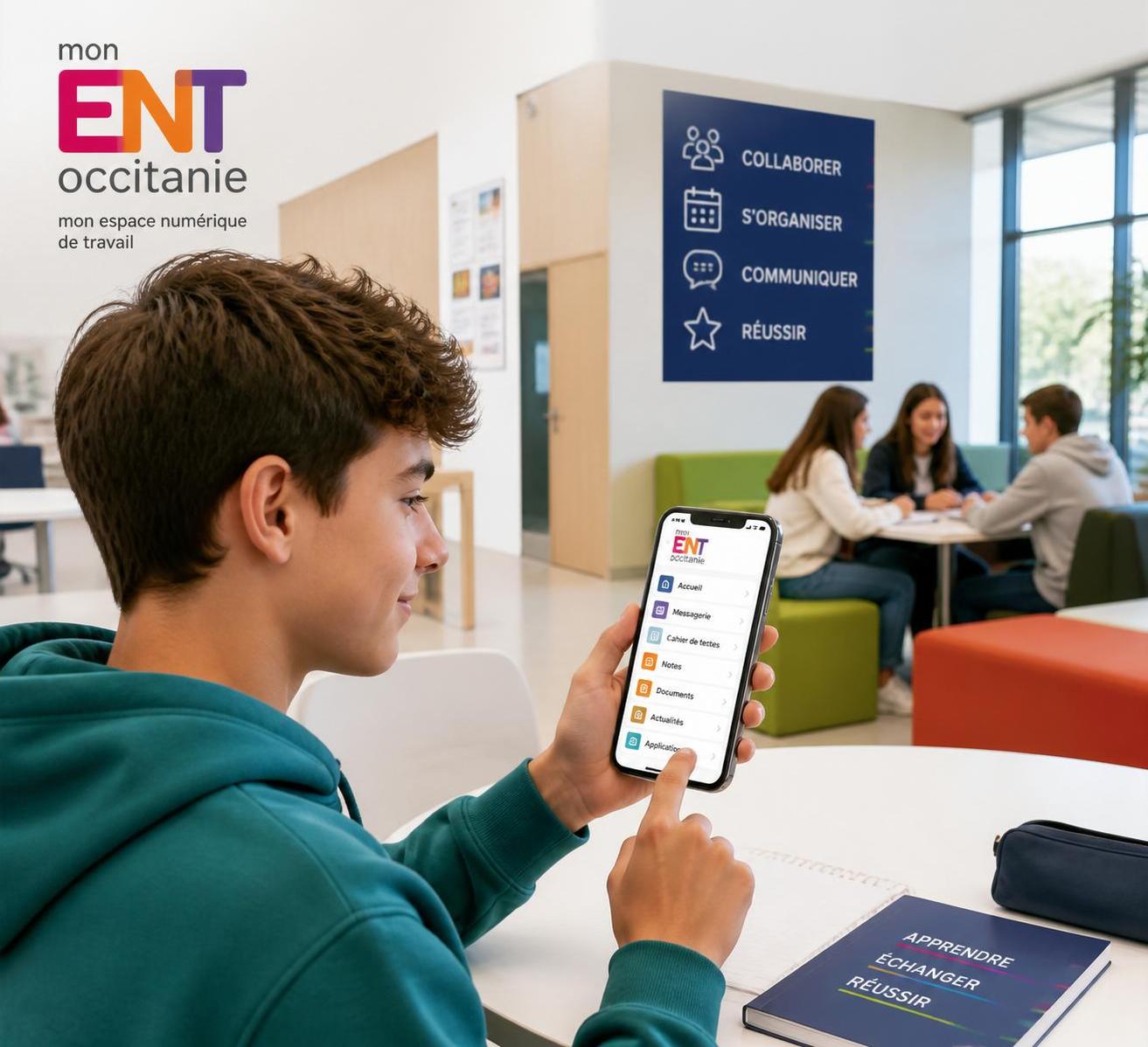 découvrez notre guide complet pour bien utiliser la plateforme ent occitanie en 2026. toutes les astuces et conseils pour une expérience optimale et une navigation simplifiée.