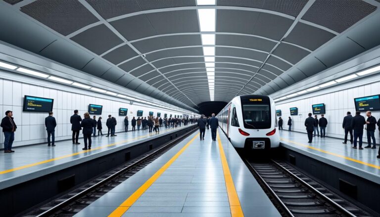 découvrez le guide complet des horaires du métro de toulouse pour 2026. planifiez vos déplacements en toute simplicité grâce à nos informations à jour.