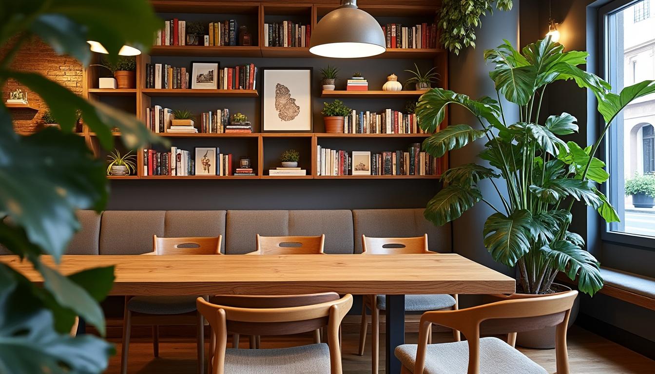 découvrez les meilleurs cafés à toulouse pour une pause gourmande et savoureuse. profitez d'une ambiance chaleureuse et de délicieuses spécialités pour un moment de détente parfait.