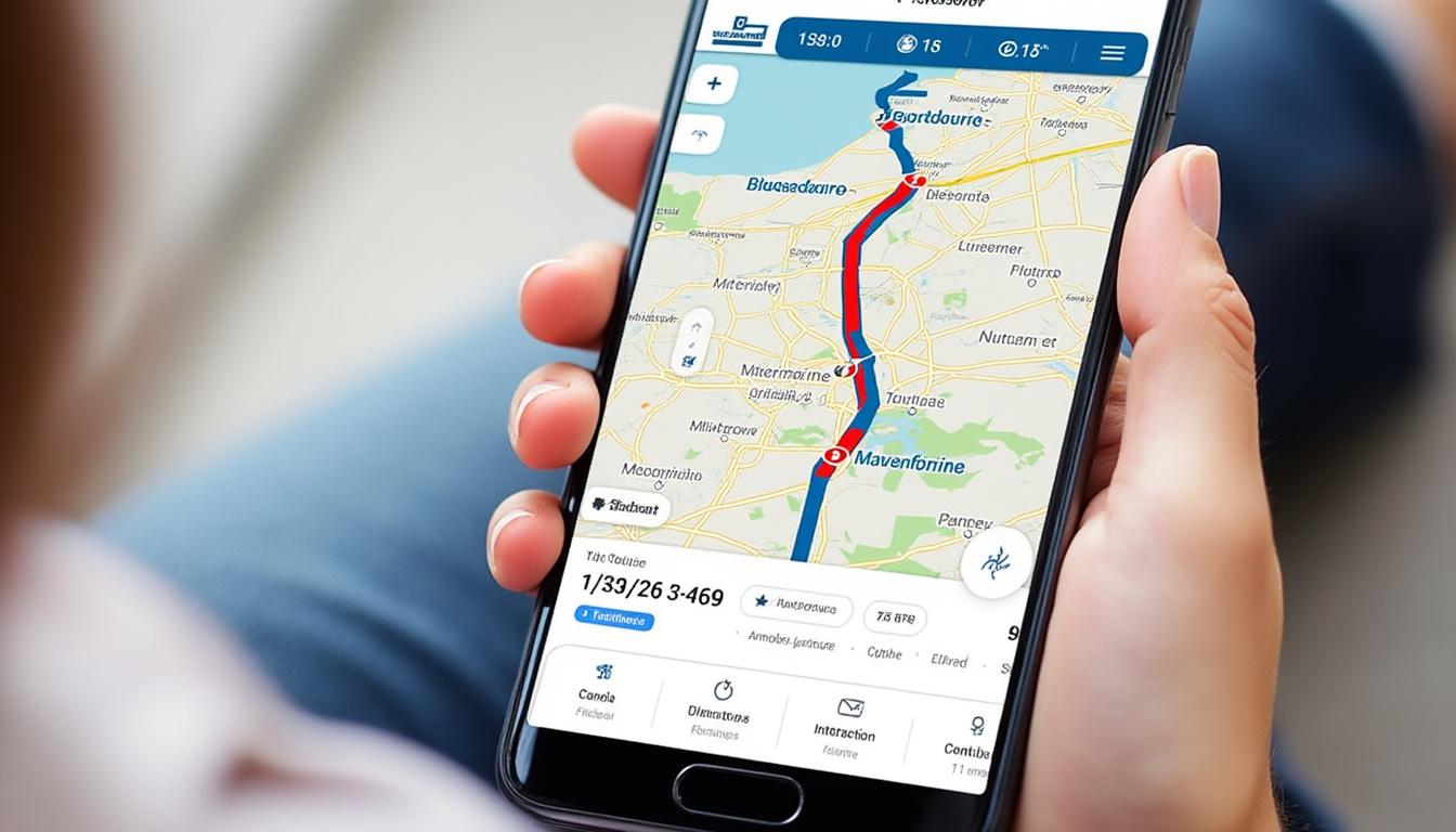 découvrez la distance entre bordeaux et toulouse et les meilleures options pour parcourir ce trajet efficacement, que ce soit en voiture, train ou avion.