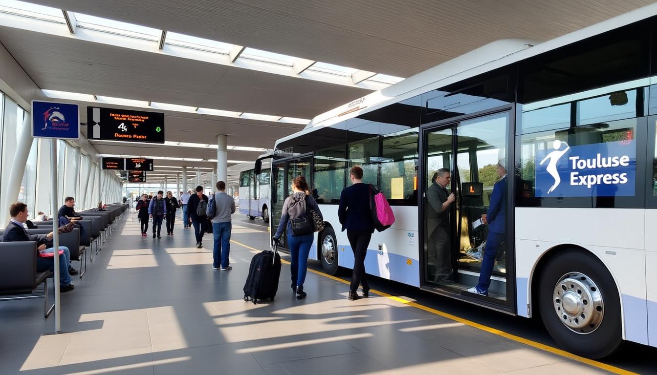 découvrez la distance entre bordeaux et toulouse ainsi que les meilleures options pour parcourir ce trajet facilement, que ce soit en voiture, train ou covoiturage.