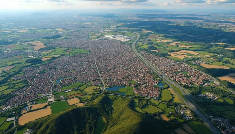 découvrez la distance entre bordeaux et toulouse et explorez les moyens les plus simples et pratiques pour effectuer ce trajet en toute sérénité.