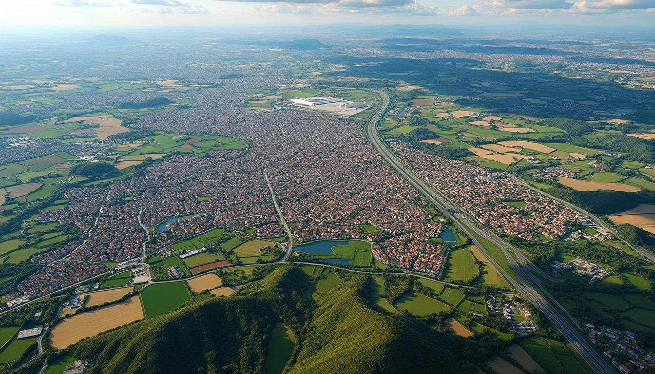 découvrez la distance entre bordeaux et toulouse et explorez les moyens les plus simples et pratiques pour effectuer ce trajet en toute sérénité.