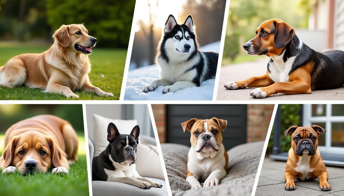 testez vos connaissances sur les chiens avec le quiz interactif d'animalcenter.fr. amusez-vous tout en apprenant plus sur nos fidèles amis à quatre pattes !