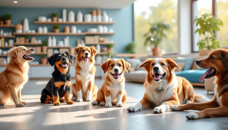testez vos connaissances sur les chiens avec le quiz interactif d'animalcenter.fr et découvrez tout ce que vous savez sur nos amis à quatre pattes.