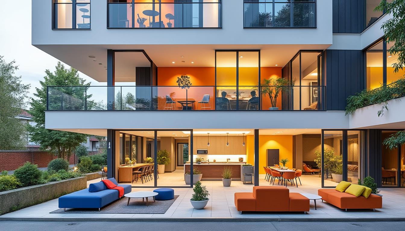 découvrez tout ce qu'il faut savoir sur la colocation à toulouse en 2026 : avantages, conseils pratiques et astuces pour bien vivre en communauté et optimiser votre budget logement.