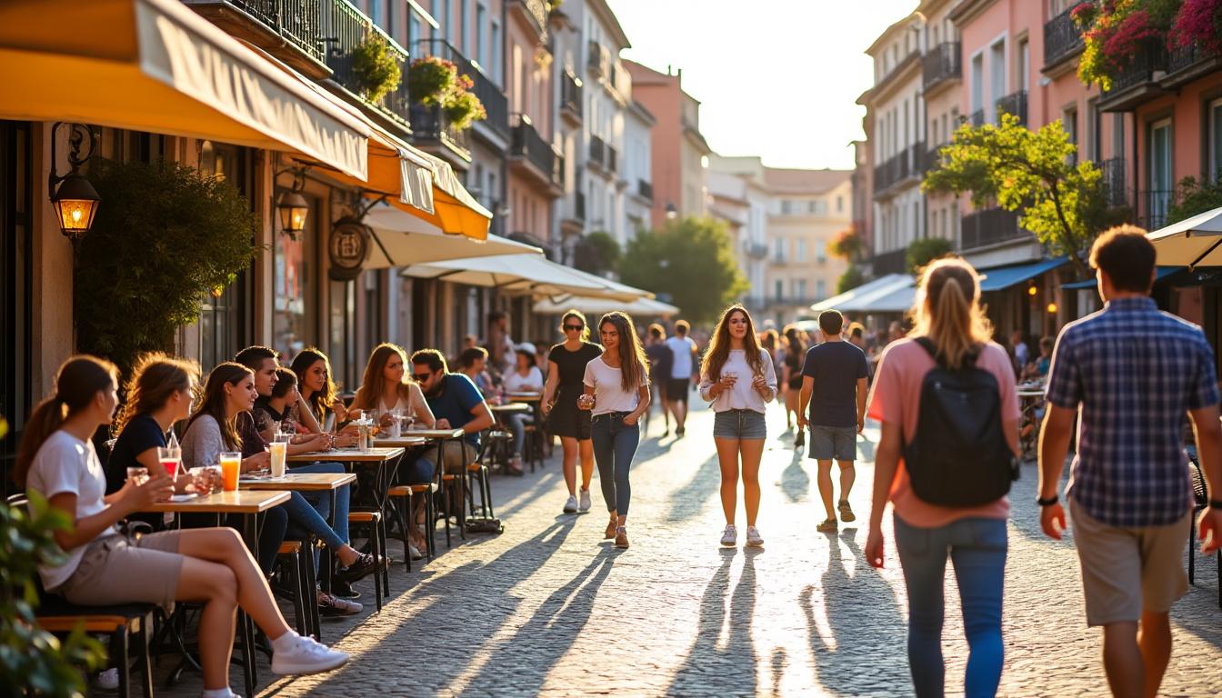 découvrez tout ce qu'il faut savoir sur la colocation à toulouse en 2026 : avantages, conseils pratiques et astuces pour bien choisir votre logement partagé.