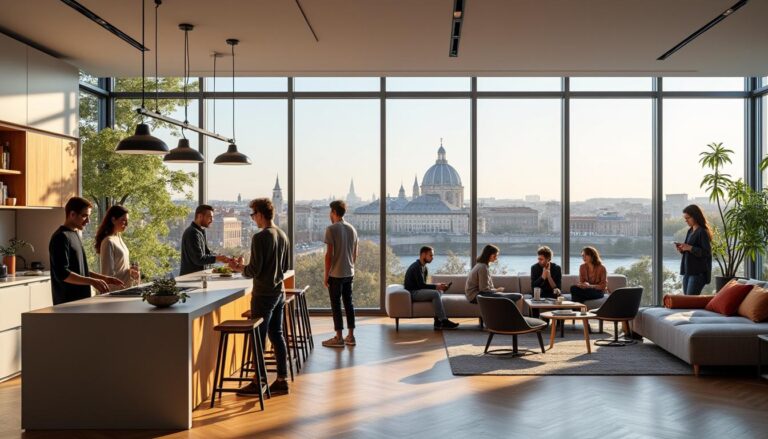 découvrez tout ce qu'il faut savoir sur la colocation à toulouse en 2026 : avantages, conseils pratiques, astuces pour bien choisir votre colocataire et réussir votre vie en communauté.