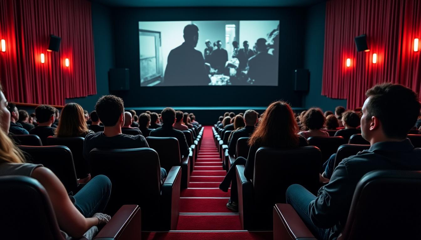 découvrez tout ce qu'il faut savoir sur le film 'fanon' à toulouse en 2026 : synopsis, dates de sortie, lieux de projection et événements liés à ce film attendu.