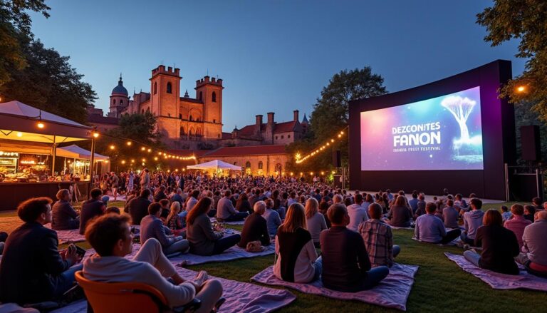 découvrez tout ce qu'il faut savoir sur le film "fanon" à toulouse en 2026 : synopsis, dates de sortie, lieux de projection et événements autour de ce long-métrage attendu.