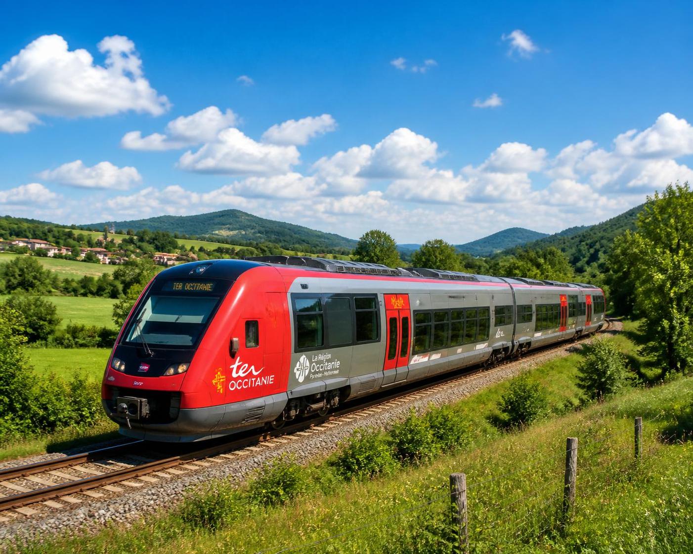 découvrez tout ce qu'il faut savoir sur le ter occitanie en 2026 : horaires actualisés, nouveautés à venir et conseils pratiques pour voyager sereinement.