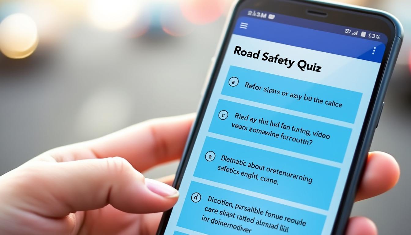 découvrez tout ce qu'il faut savoir sur l'examen e-asr pour réussir facilement l'attestation de sécurité routière et assurer votre sécurité sur la route.