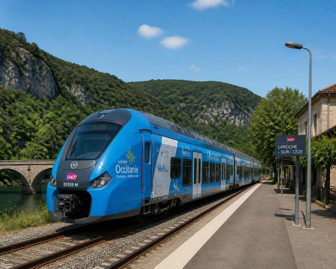 découvrez tout ce qu'il faut savoir sur occitanie ter en 2026 : services améliorés, nouveautés à venir et informations pratiques pour vos déplacements.