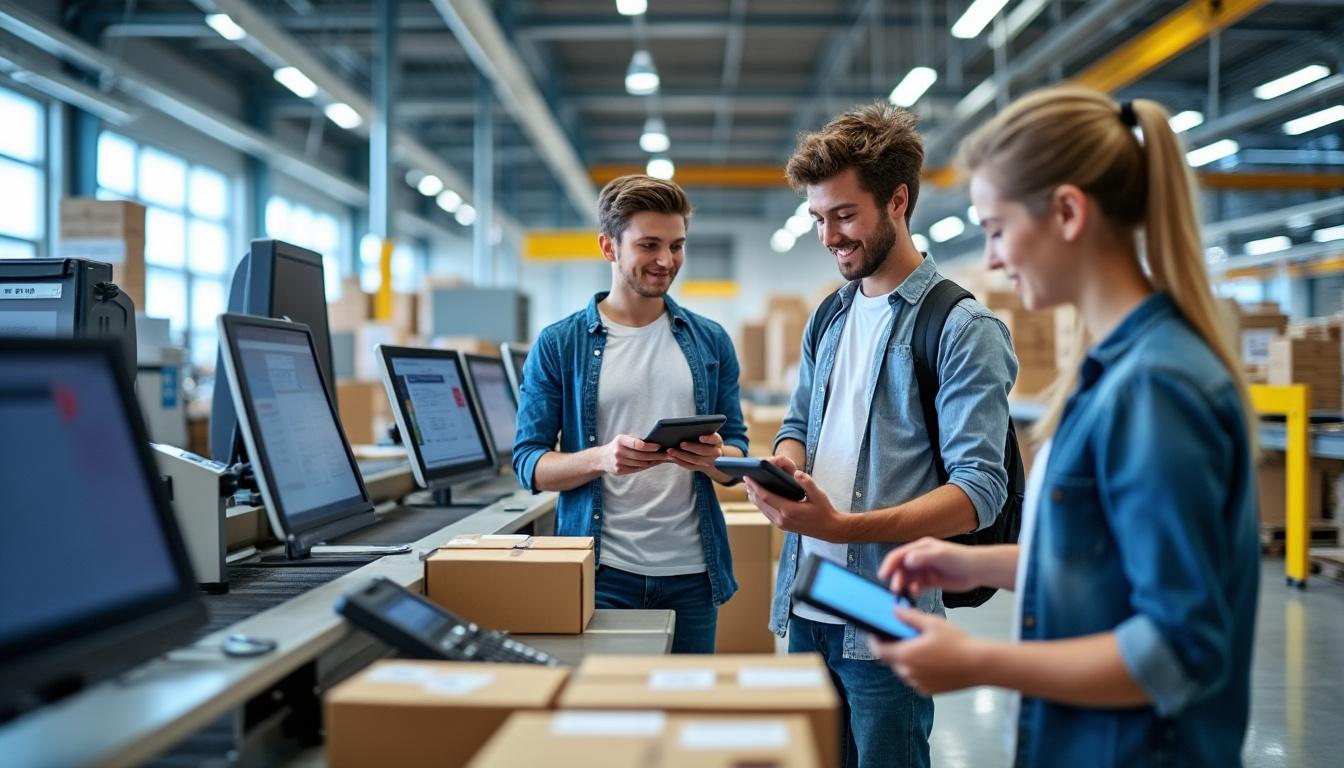 découvrez nos conseils et astuces pour trouver un job étudiant à toulouse en 2026. maximisez vos chances avec nos stratégies adaptées à la vie étudiante locale.