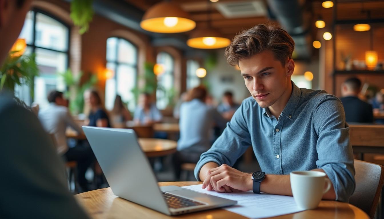 découvrez nos conseils et astuces pour trouver un job étudiant à toulouse en 2026. boostez votre recherche d'emploi et réussissez votre expérience professionnelle étudiante.