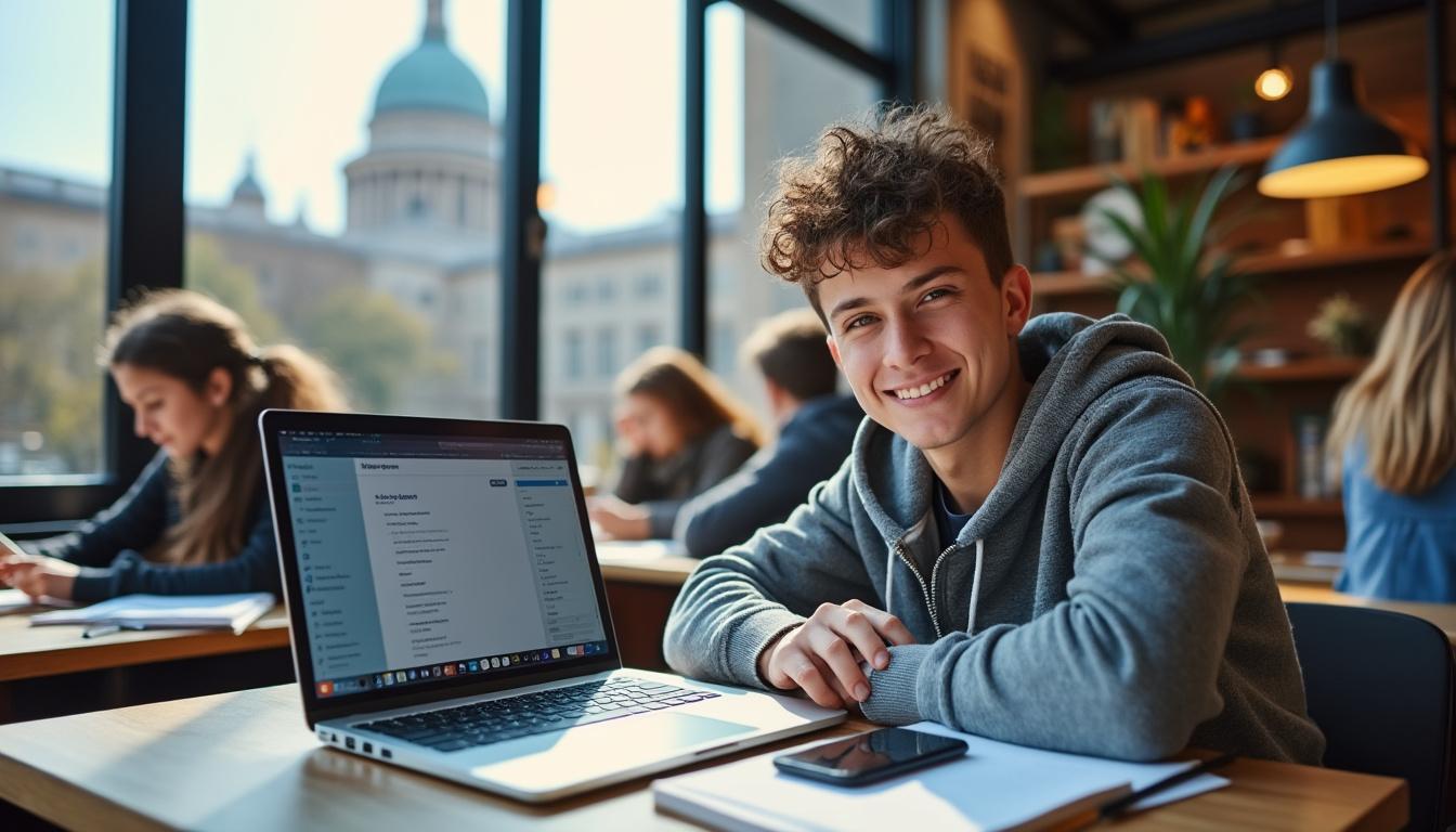 découvrez nos conseils et astuces pour trouver un job étudiant à toulouse en 2026 et réussir à concilier études et travail facilement.