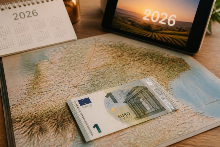 découvrez comment profiter du billet à 1 euro en occitanie dès 2026, toutes les modalités pour voyager à petit prix en région.