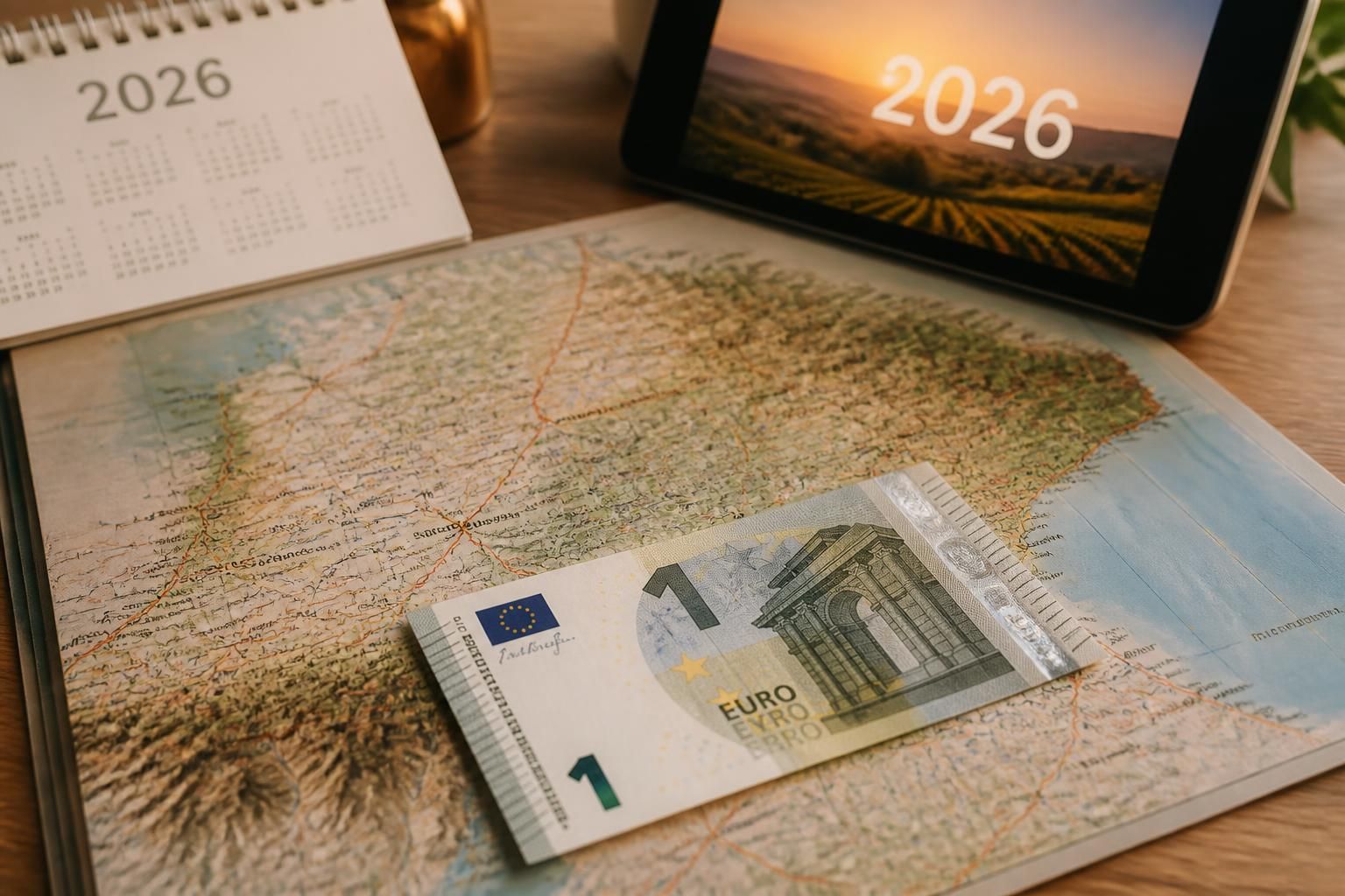découvrez comment profiter du billet à 1 euro en occitanie dès 2026, toutes les modalités pour voyager à petit prix en région.