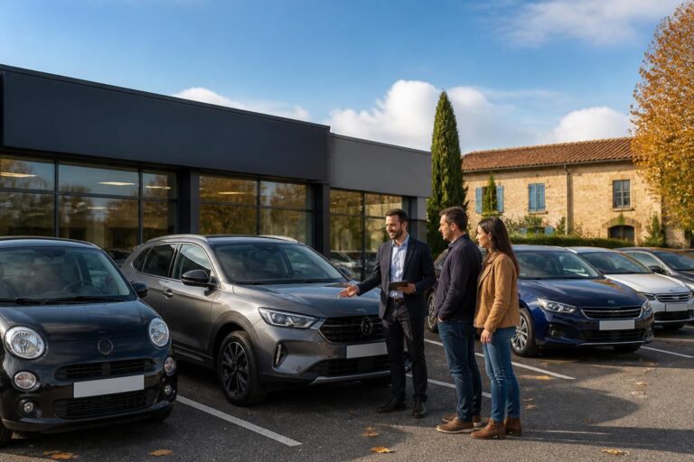 découvrez nos conseils pour bien choisir votre véhicule d'occasion en occitanie avec centrale auto, le spécialiste des voitures d'occasion fiables et adaptées à vos besoins.